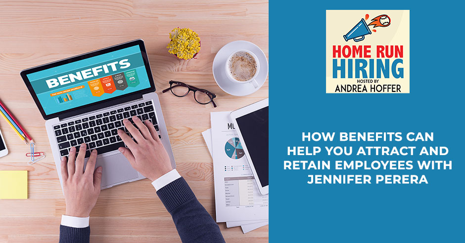 HRH 13 Jennifer Perera | Employee Benefits